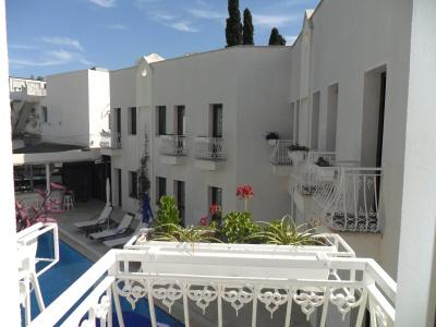 Asmin Bodrum - 16
