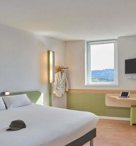 ibis budget Bern Expo - 22