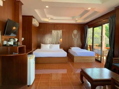Koh Tao Heritage - 77