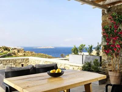 Boheme Mykonos Town - Small Luxurys of the World - 40