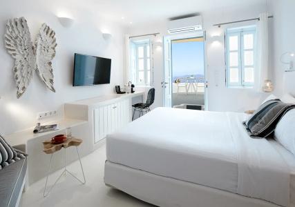 Dana Villas & Infinity Suites - 2