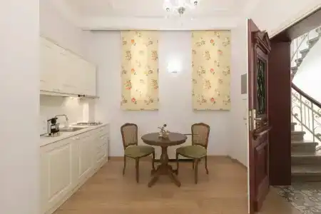 Gatto Perso Luxury Studio - 67