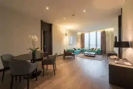 Duparc Contemporary Suites - 41