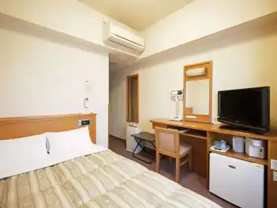 Route-Inn Nagaoka Inter - 5