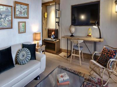 Treehouse London - 77