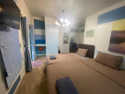 Rayonghouse Resort - 205