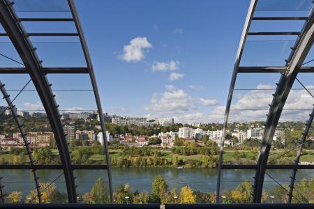 Crowne Plaza Lyon Parc de la Tête d'Or - 40