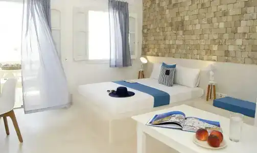 Anatoli Luxury Studios & Suites - 127