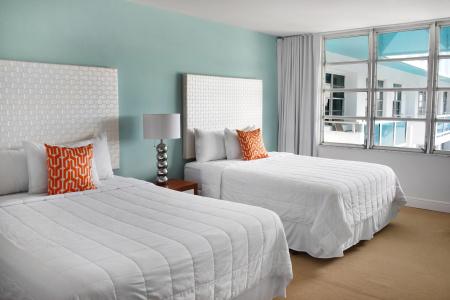 Seacoast Suites on Miami Beach - 36