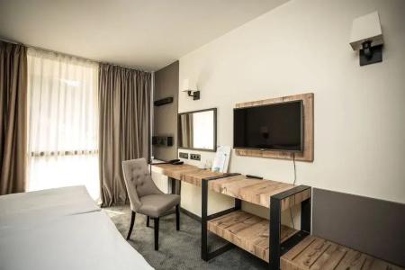 Rila Borovets - 75