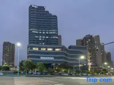 Chongqing Wenyue - 11