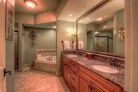 RiverStone Resort & Spa - 114