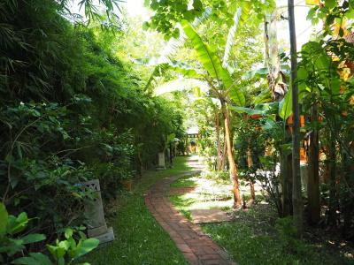 Pludhaya Resort & Spa - 26