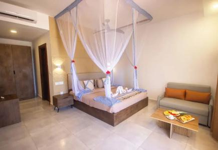 Reef & Beach - Spa - 100