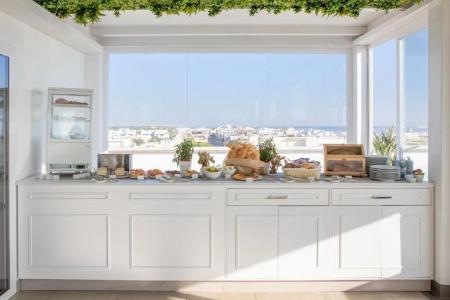 Bianco Riccio Suite - 41