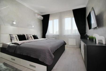 ЖК Шахристан улица Навои 208 - 14