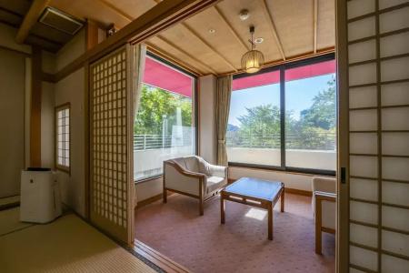 Kinugawa Grand Yumenotoki - 93