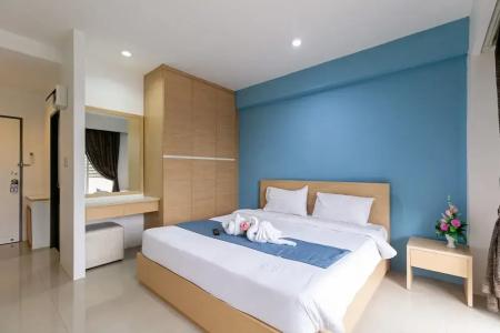 Ruan Plaisoi Apartment - 20