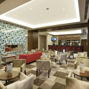 Hilton Garden Inn Konya - 33