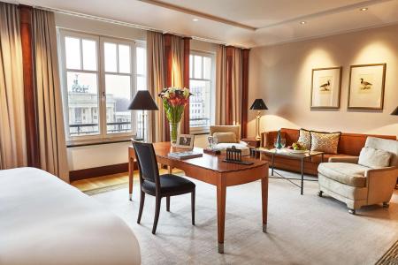 Adlon Kempinski Berlin - 68