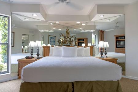 Legacy Vacation Resorts-Orlando-Kissimmee - 5