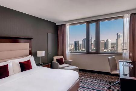 Frankfurt Marriott - 43