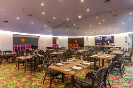 Sheraton Cordoba - 31