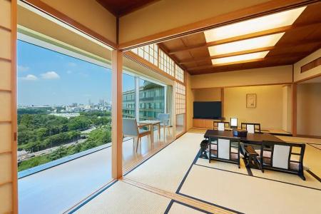 New Otani Tokyo The Main - 104