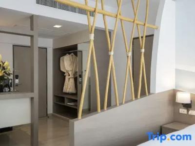 Centra By Centara Cha Am Beach Resort Hua Hin Sha Plus - 117