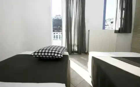 Vithos Seaside Aparthotel - 83