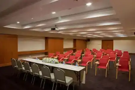 Eliz Convention Center Thermal Spa & Wellnes - 19