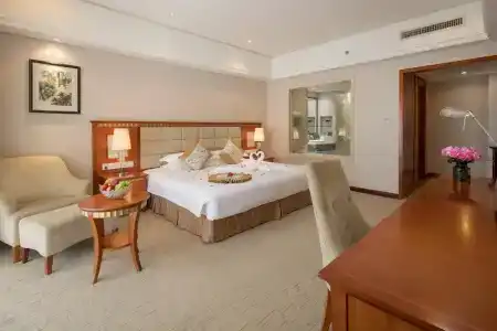 Qinghe Jinjiang International - 71