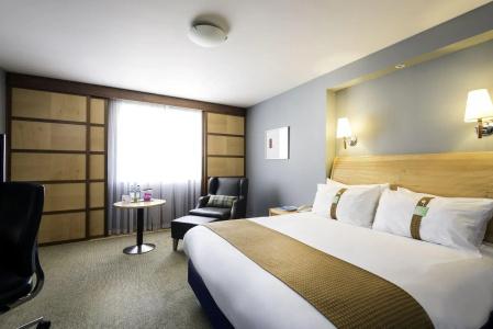 Holiday Inn Oxford, An Ihg - 74