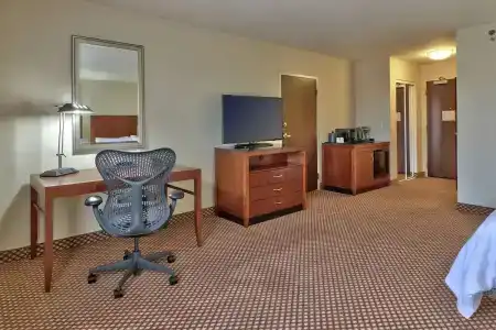 Hilton Garden Inn - 46