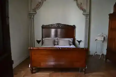 b&b Dimora Delle Donnole - 2