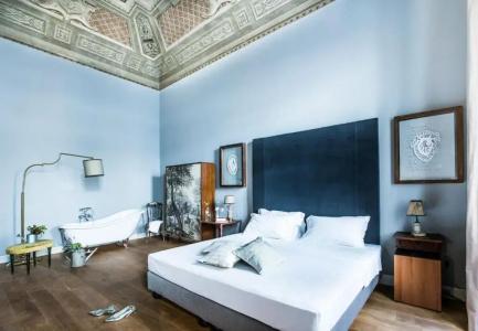 Soprarno Suites - 24