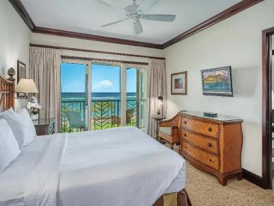 Waipouli Beach and Spa Kauai by Outrigger - 534