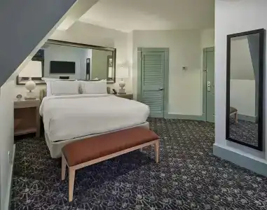 The Partridge Inn, Curio Collection by Hilton - 60