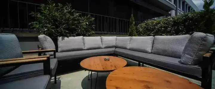 Trio Suites Görükle - 16