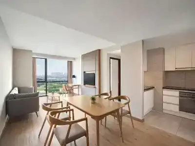 Hyatt Regency West Hanoi - 117
