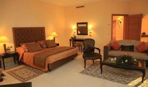 Hasdrubal Prestige Djerba - 34