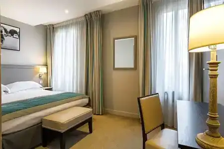 Best Western Montcalm - 26