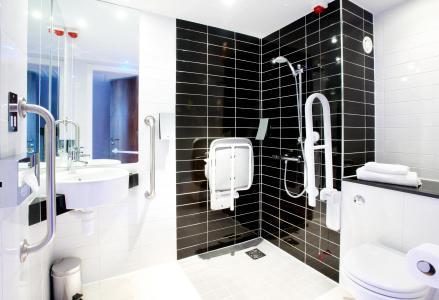 Holiday Inn Express London City, An Ihg - 11
