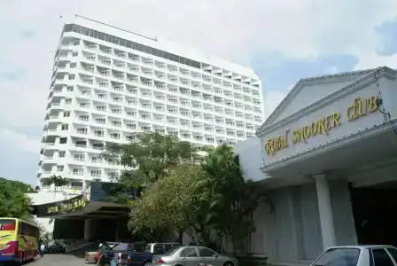 Royal Twins Palace - 22