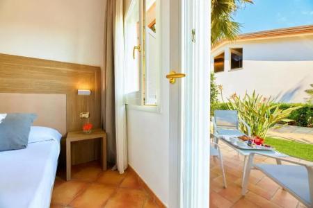 Paestum Inn Beach Resort - 13