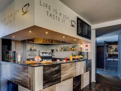 Best Western Plus Farnese - 32