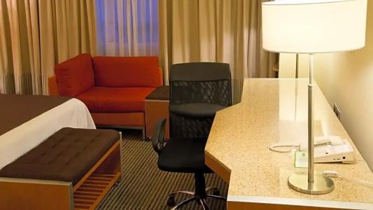 Holiday Inn Mexico City-Plaza Universidad, An Ihg - 96