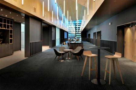 Courtyard by Marriott Gdynia Waterfront - 14