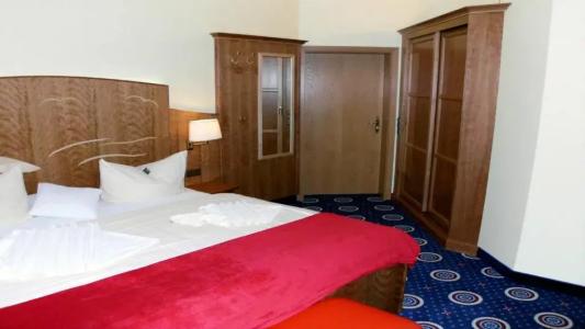 Deutsche Flagge - 39