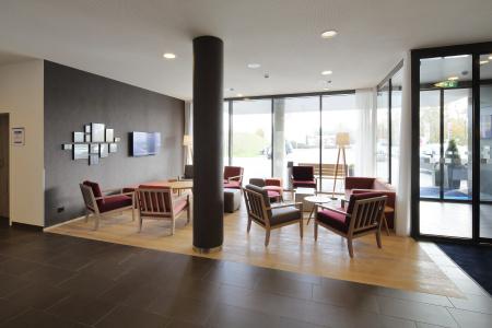 Holiday Inn Express Friedrichshafen, an IHG - 23